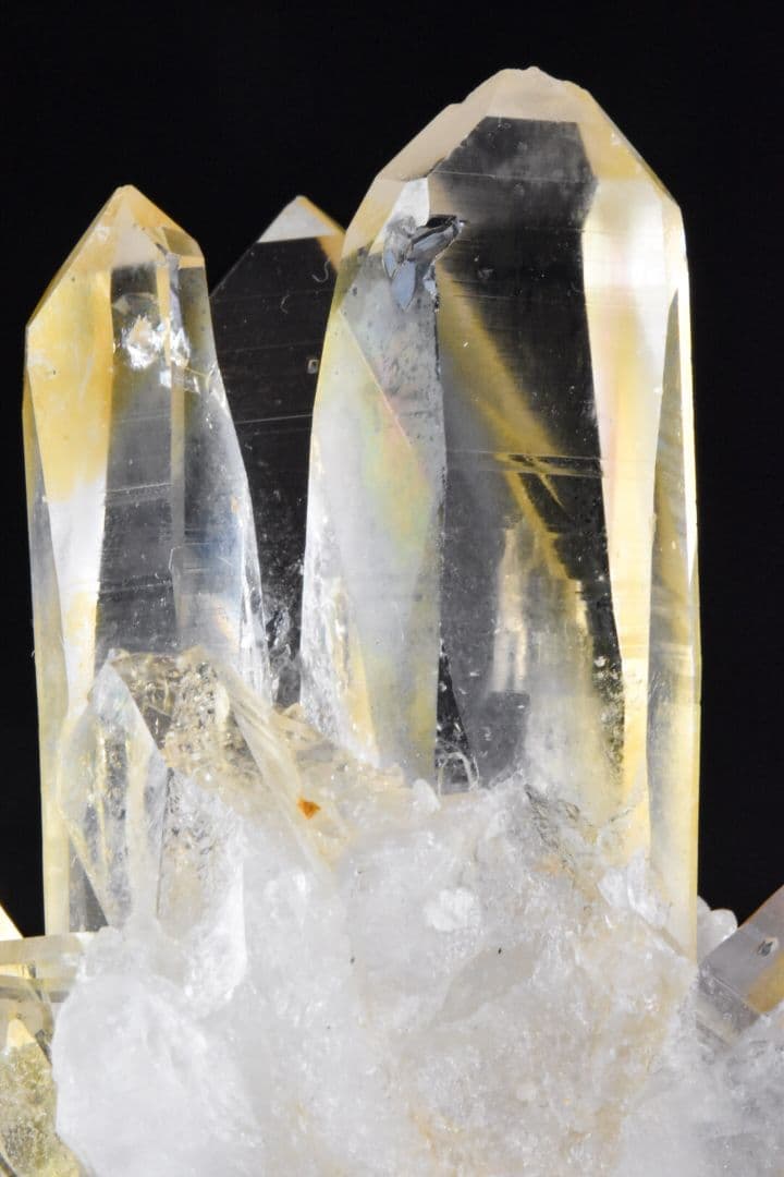 ベトナム イェンバイ産 ゴールデンヒーラークラスター