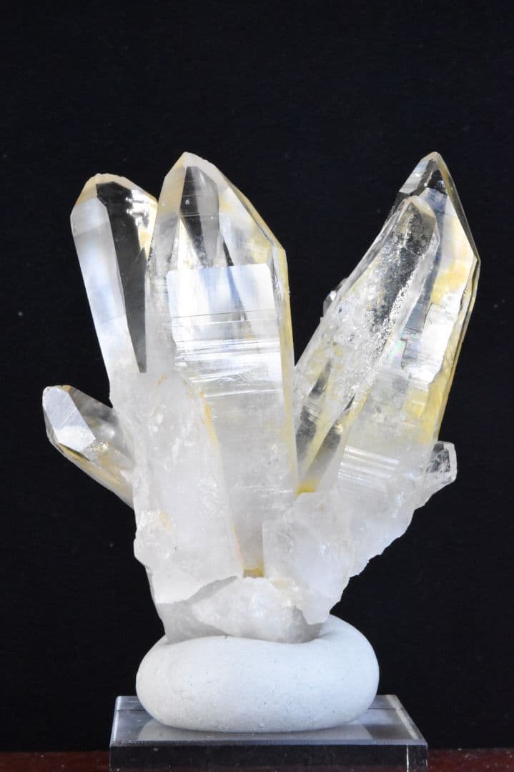 ベトナム イェンバイ産 ゴールデンヒーラークラスター