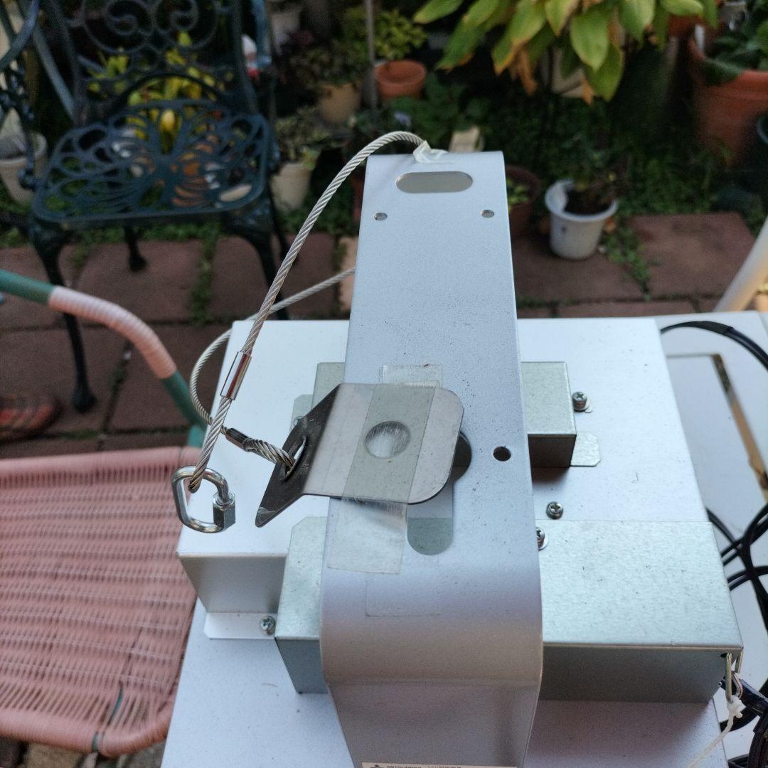 三菱LED照明器具