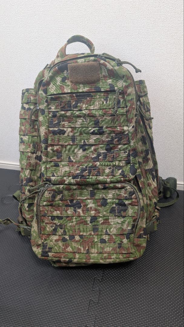 ［L.E.M Supply］SOGバックパック