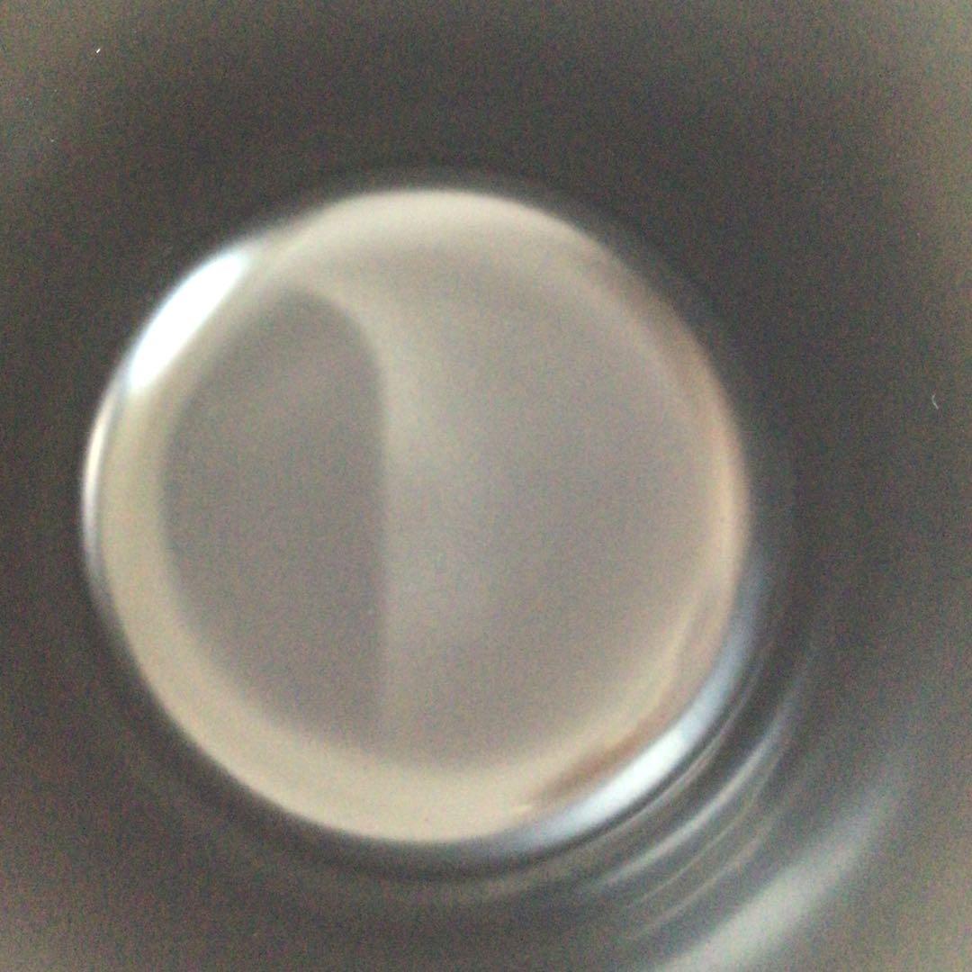 Ｒ７５０　棗　『前端春斎作』『表千家　堀内宗完　箱書』『大棗』　共箱　茶道具