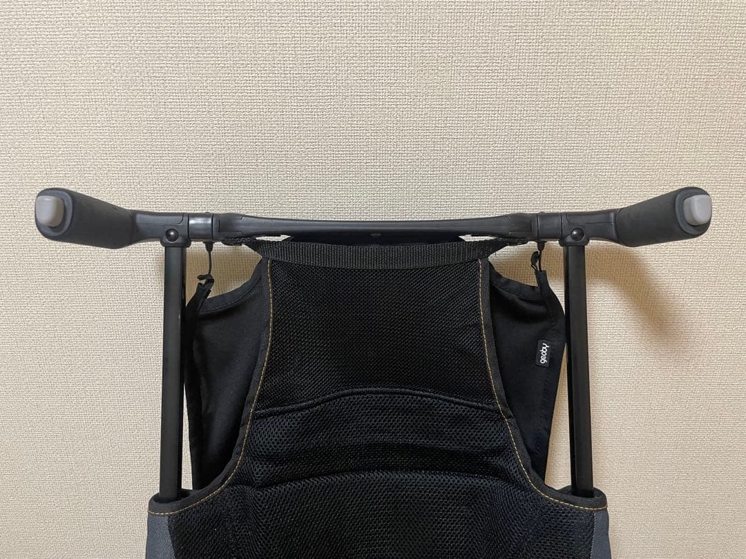 【今週まで】 geoby pokit ポキットメッシュベビーカーコンパクト