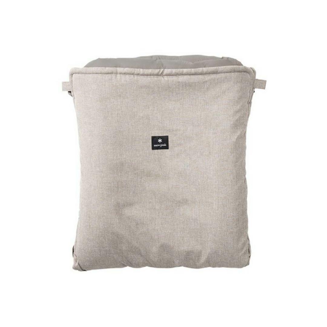 スノーピーク　ドッグオフトン　ドッグ　ドック　犬　小型犬