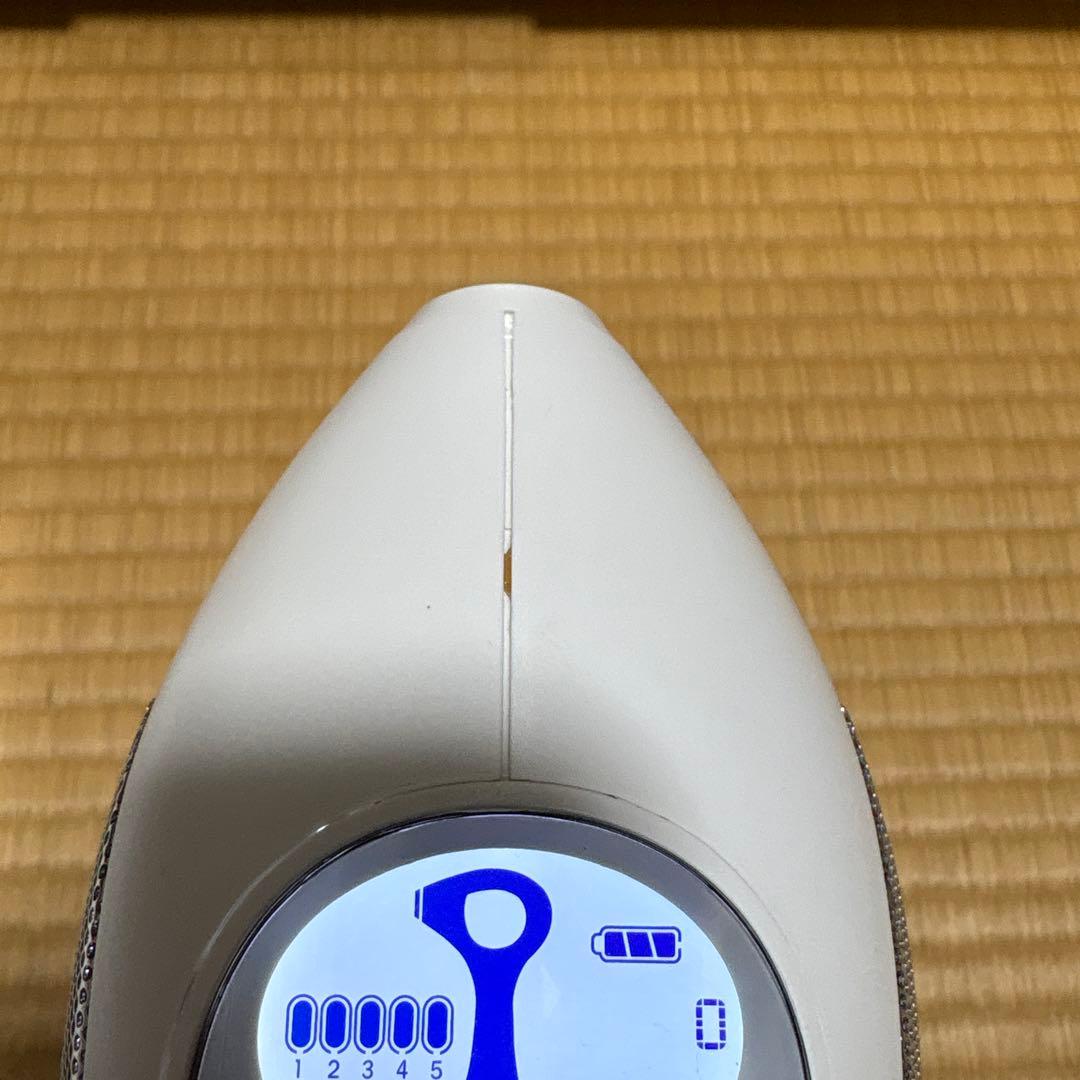tria トリア 家庭用脱毛器 ※ジャンク