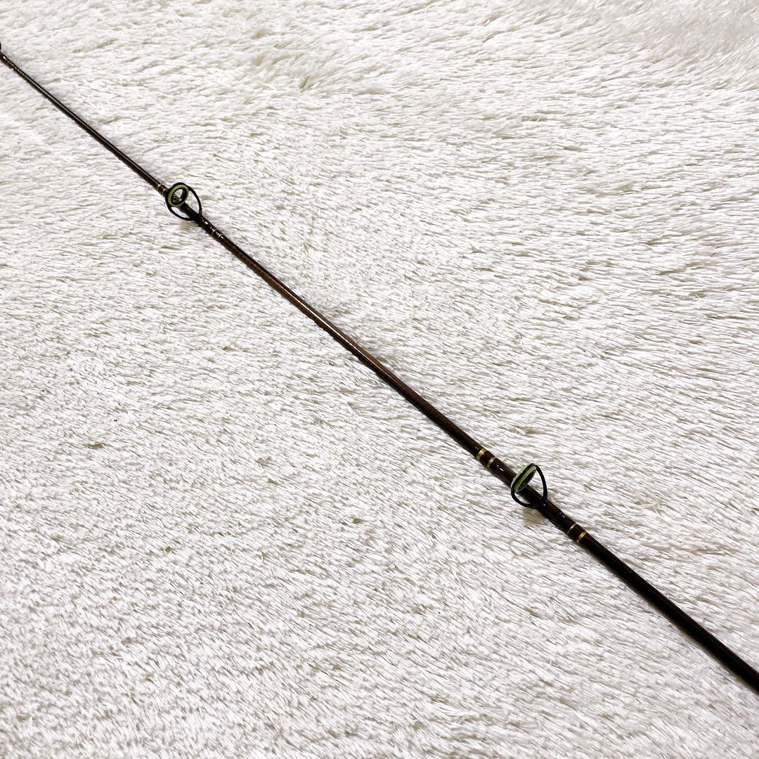 希少 SHIMANO GR-01553 オールドシマノ グラファイト ロッド