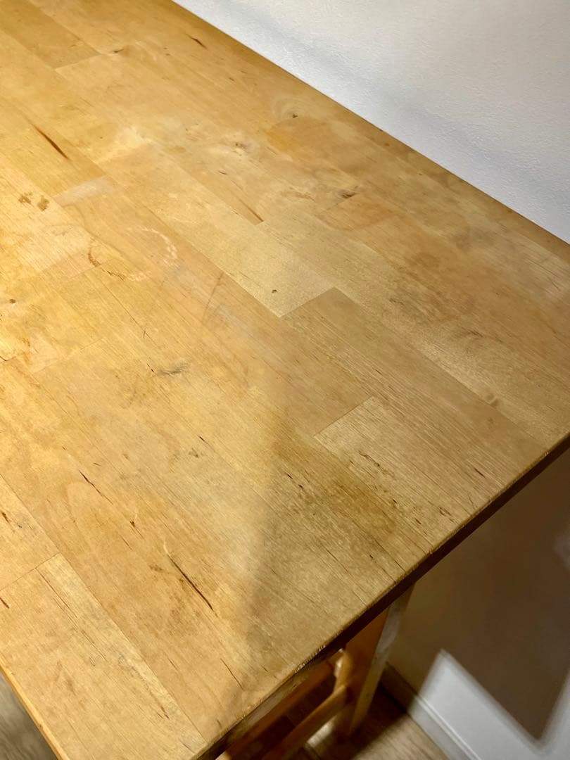 FÖRHÖJA フォルホイア　キッチンワゴン　IKEA　イケア 解体してお届け