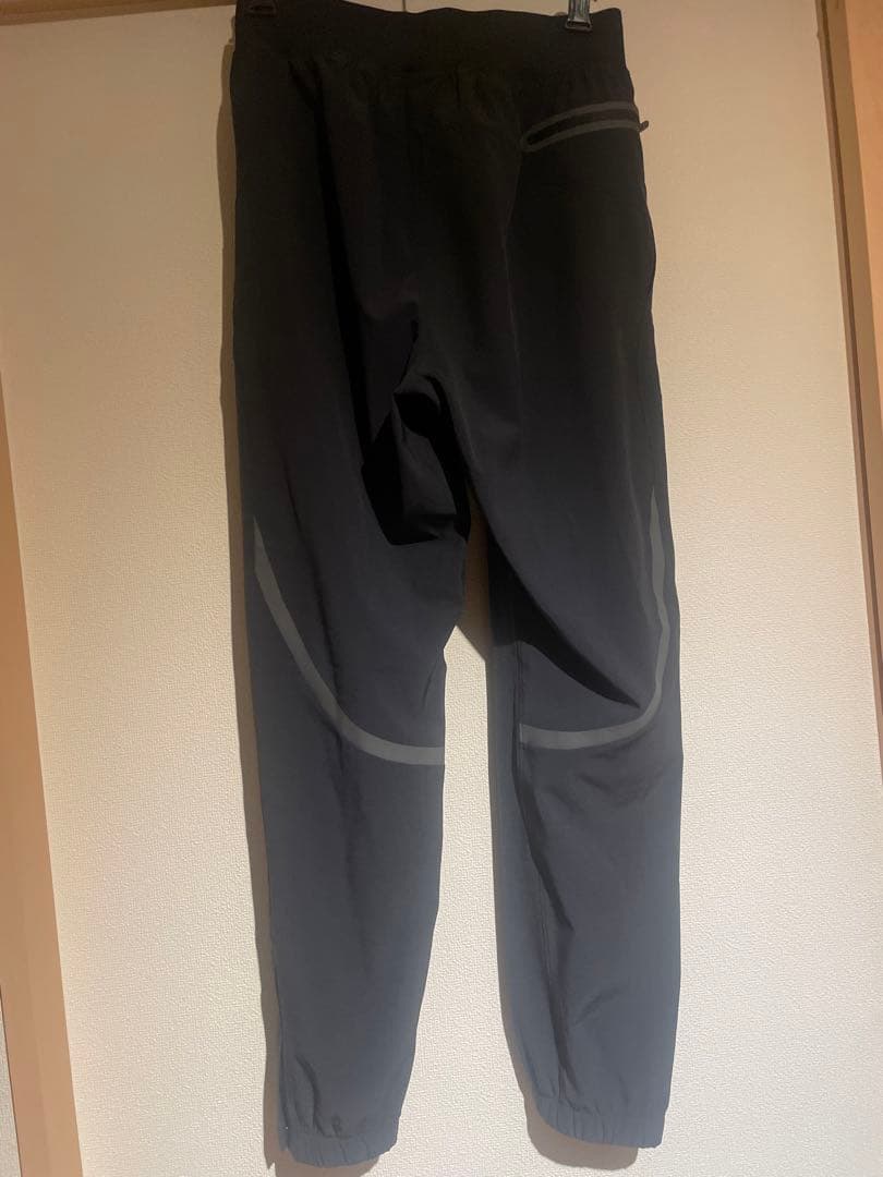 UAプロジェクトロック アンストッパブル　セットアップ