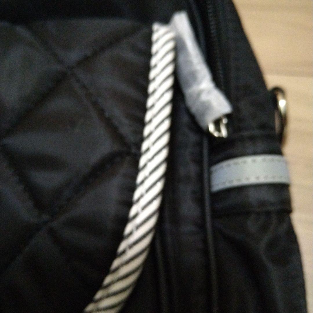 新品未使用☆メゾピアノ　レッスンバッグ