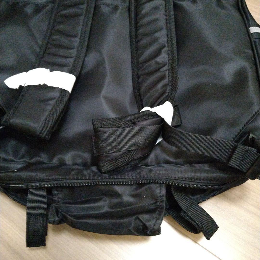 新品未使用☆メゾピアノ　レッスンバッグ