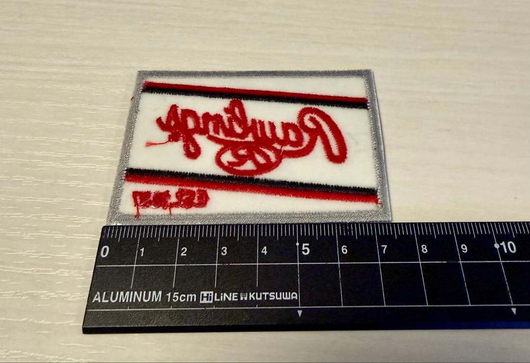 ローリングス 激レア　プラチナラベル　USAサイズ　グローブ