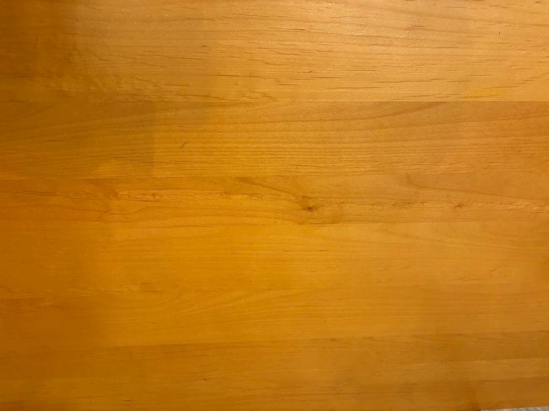 unico　ダイニングテーブル 130✖️75