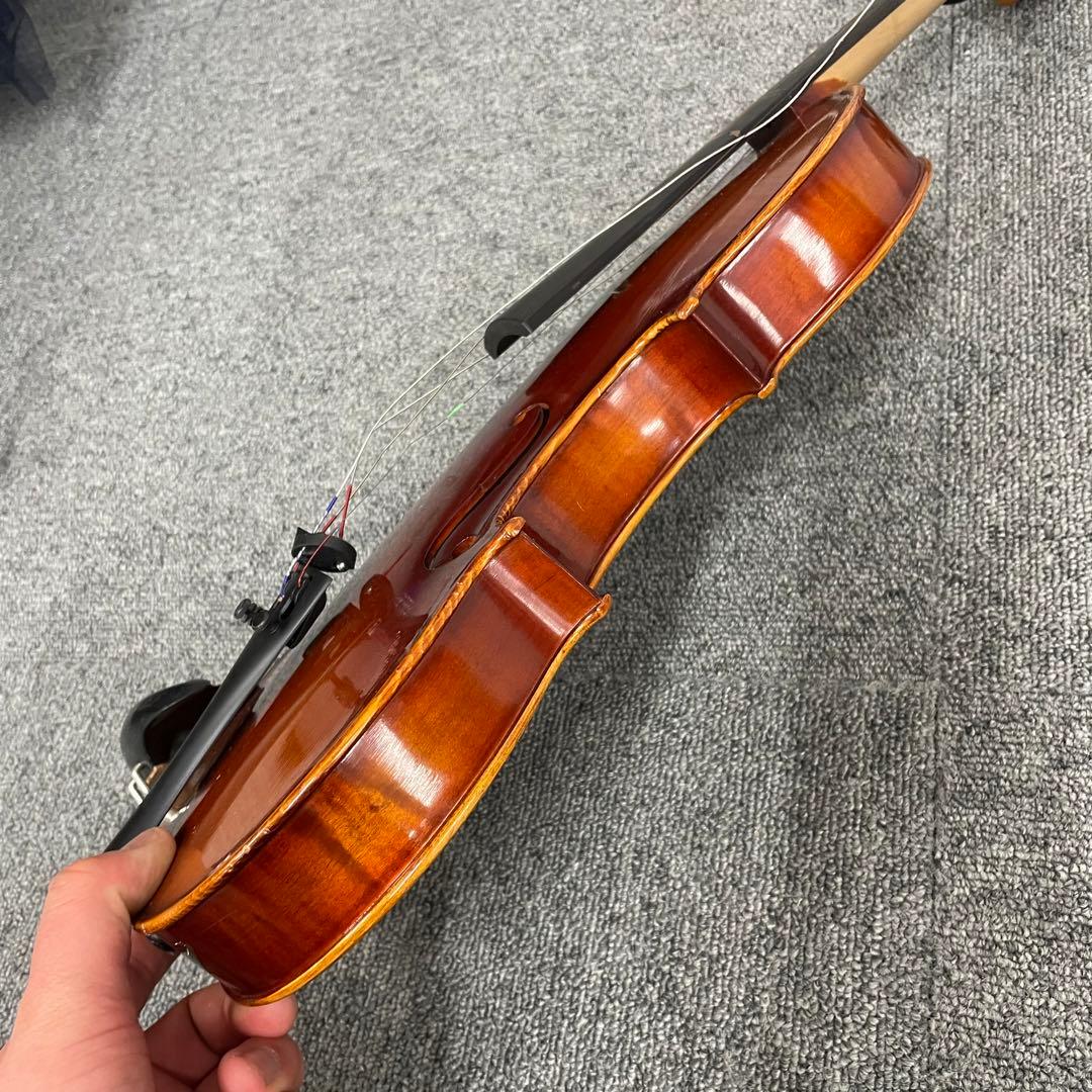 Suzuki No.300 4/4 1995 バイオリン 管楽器