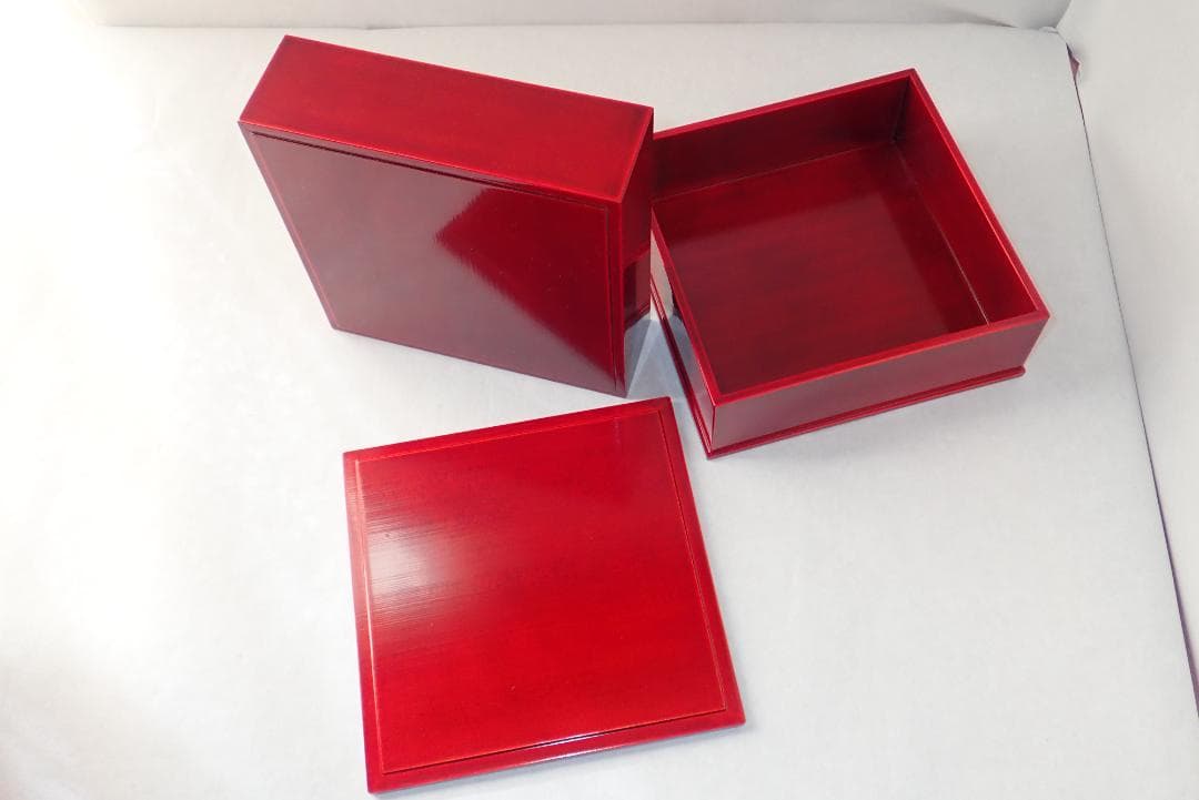 H012重箱