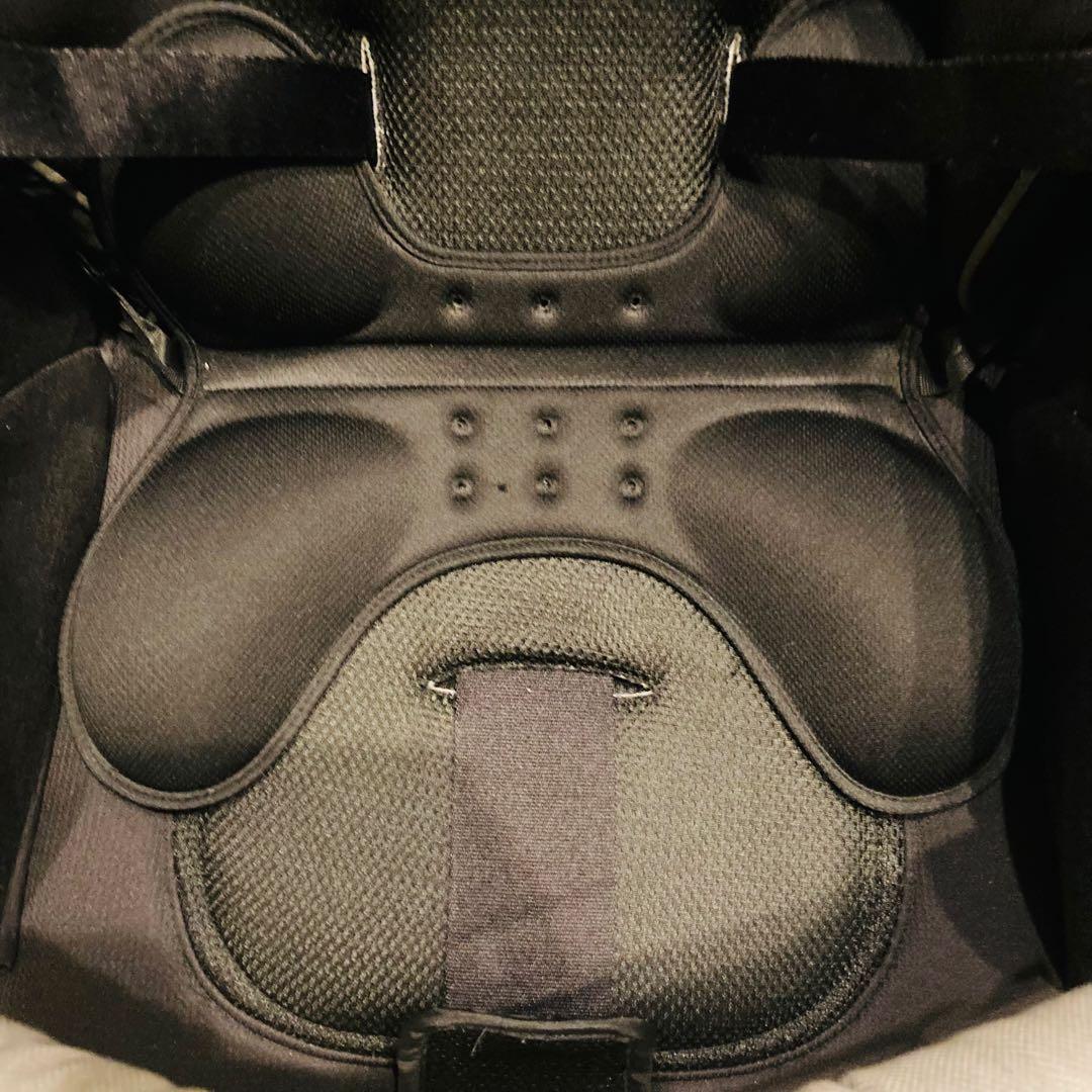 アップリカラクーナクッションフリー Aprica ベビーカー美品2023年モデル