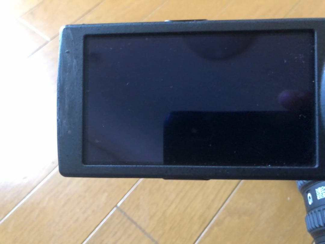 SONY PXW-Z150＋純正ワイコンセット