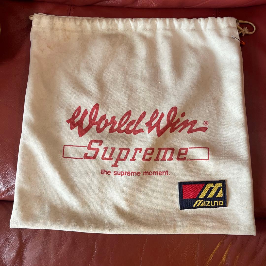 Mizuno ワールドウィンGPT-5