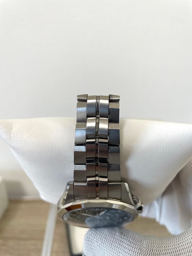 時計 CASIO OCEANUS Manta OCW-S2400-1AJF