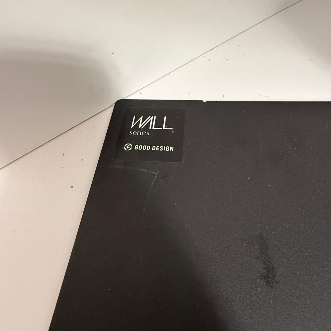 EQUALS WALL V3 ロータイプ　棚板　付き