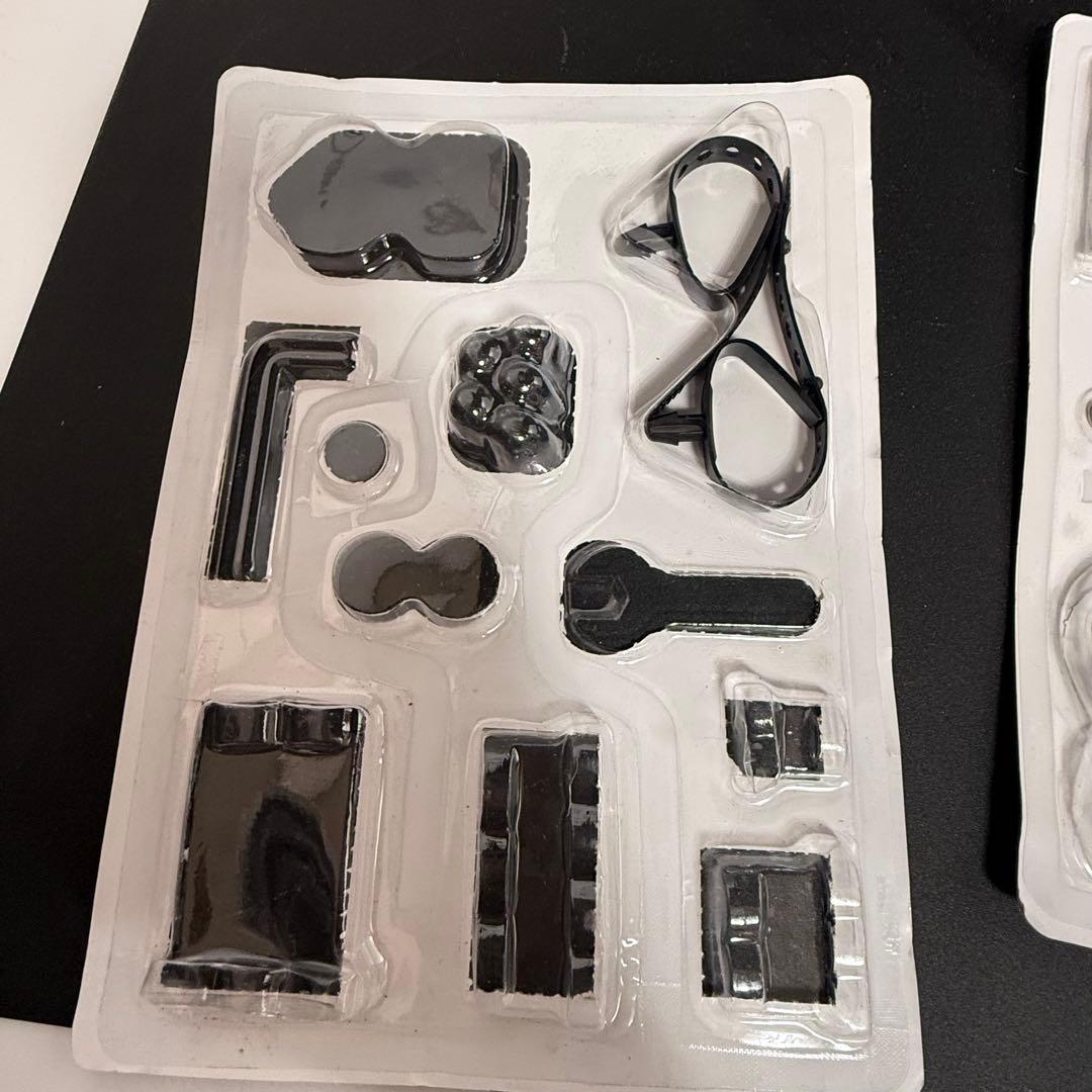 EQUALS WALL V3 ロータイプ　棚板　付き