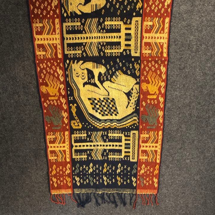 アジアンクロス