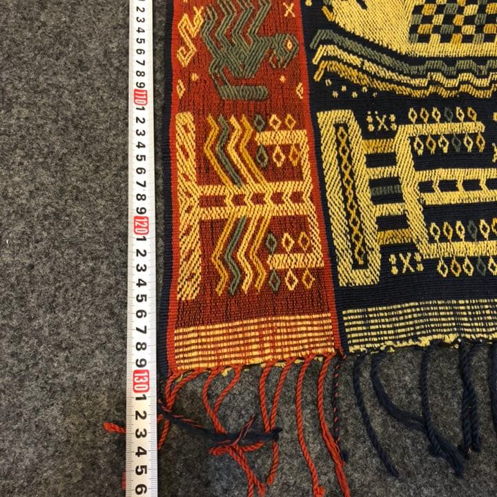 アジアンクロス