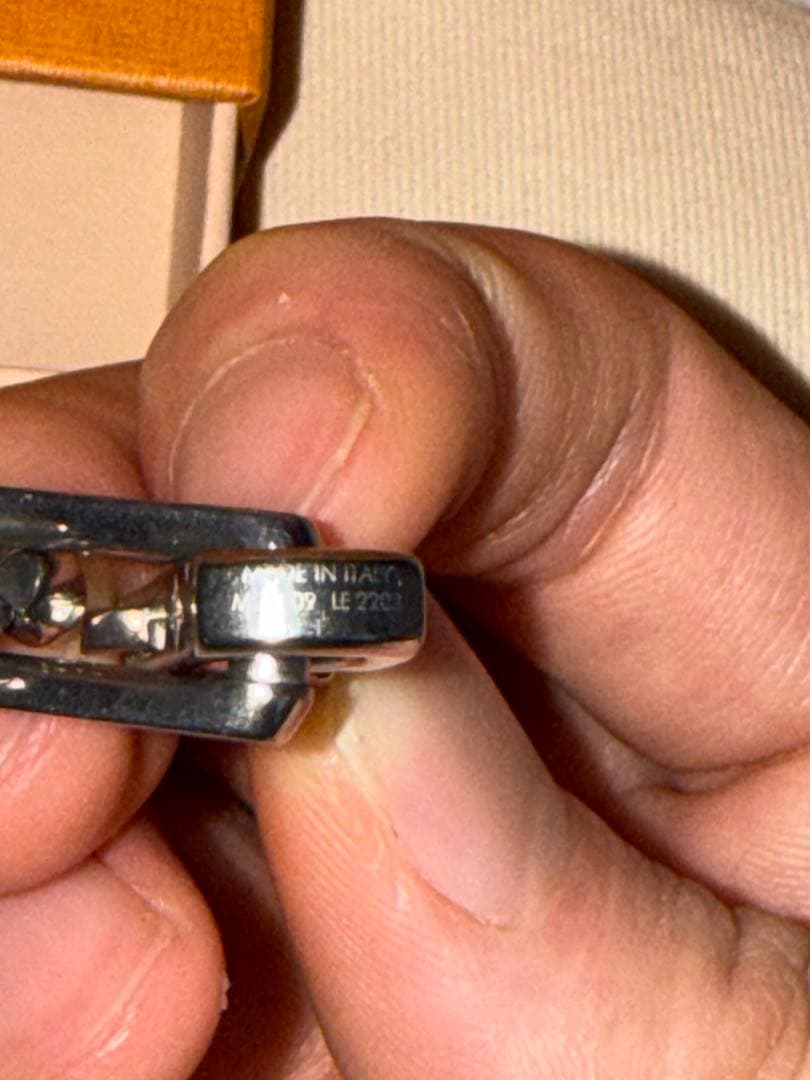 【*5様 ルイヴィトン ブレスレット