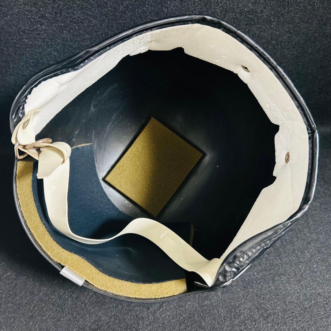 仮面ライダーBLACK RX 変身 ヘルメット ブラック バンダイ 当時物