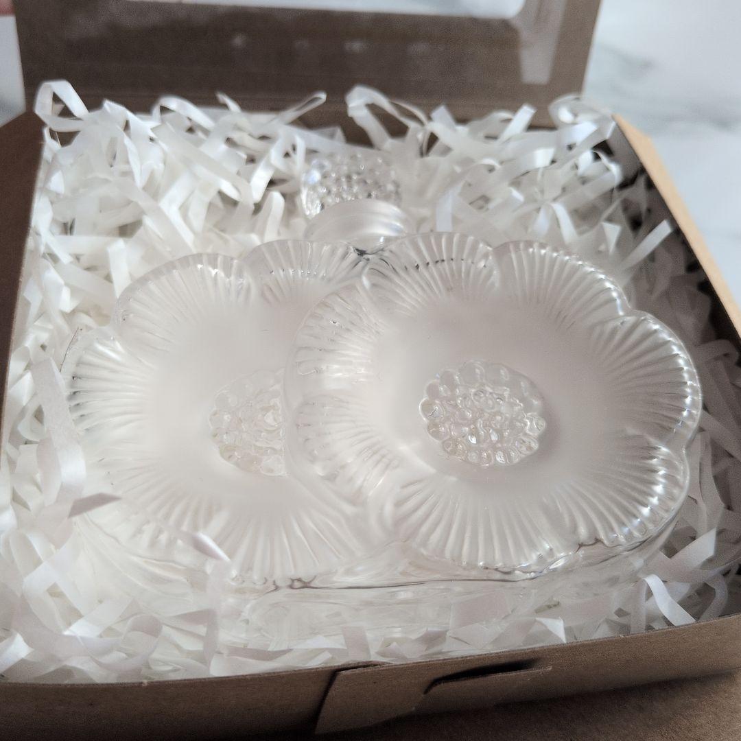 12/17お値下げ　ラリック　香水瓶　アンティーク