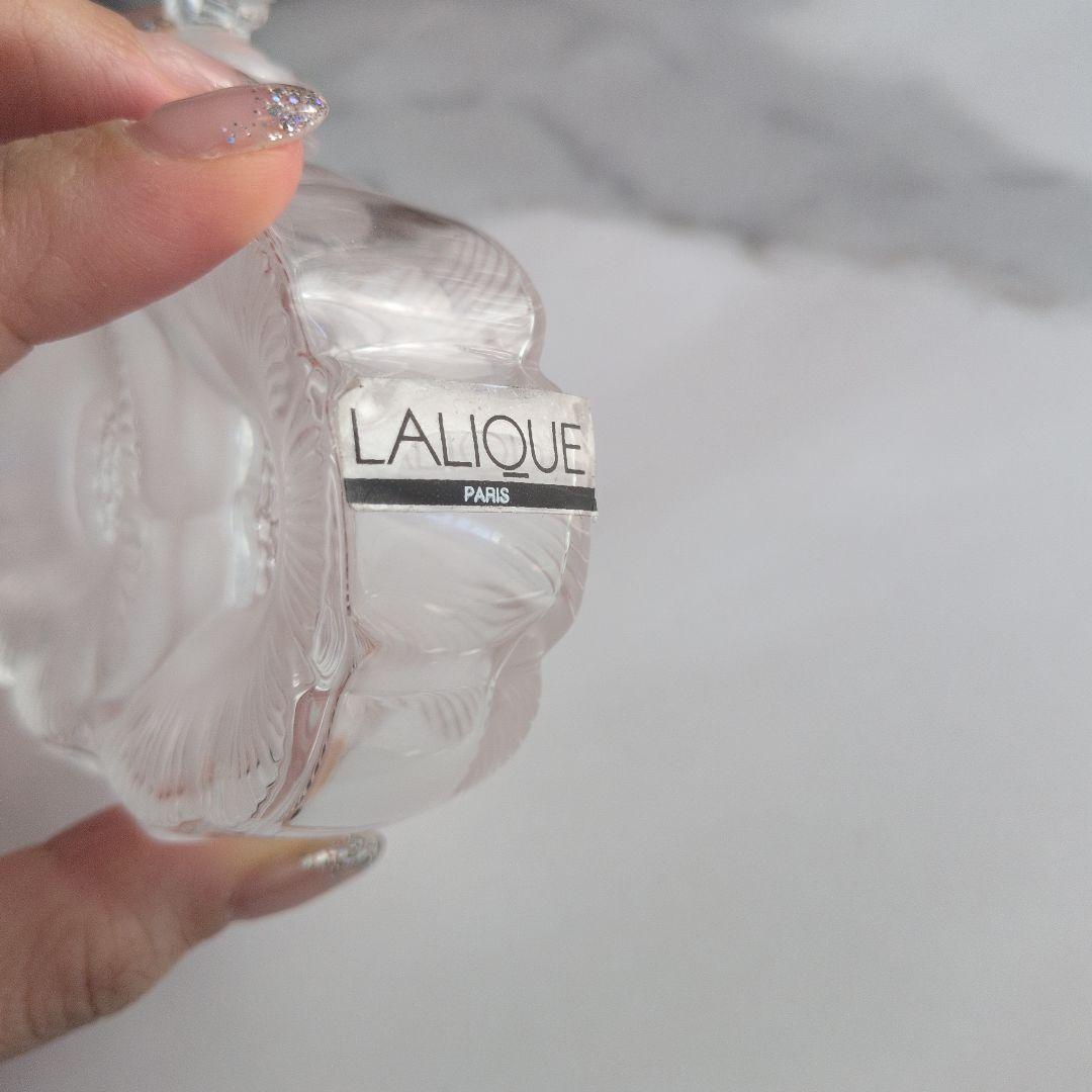 12/17お値下げ　ラリック　香水瓶　アンティーク