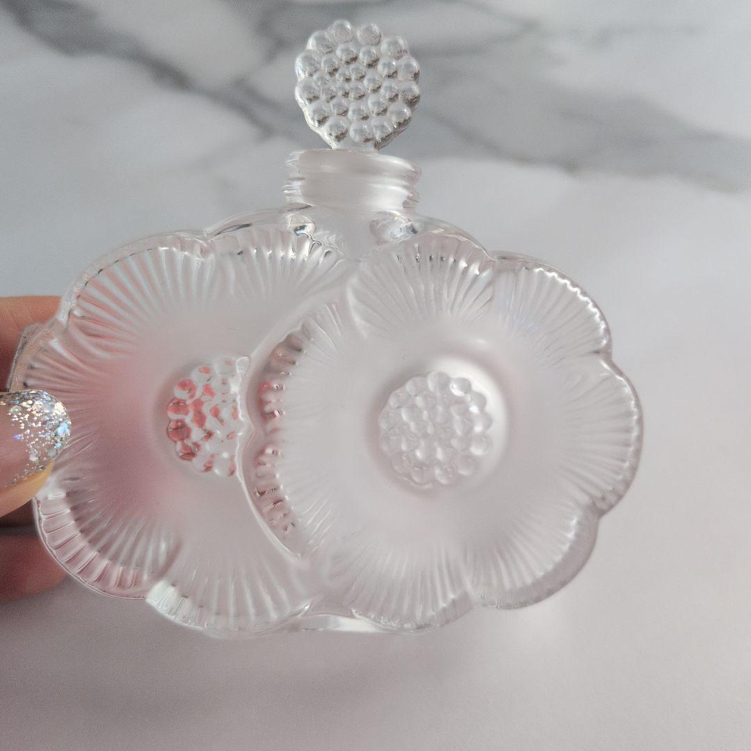 12/17お値下げ　ラリック　香水瓶　アンティーク