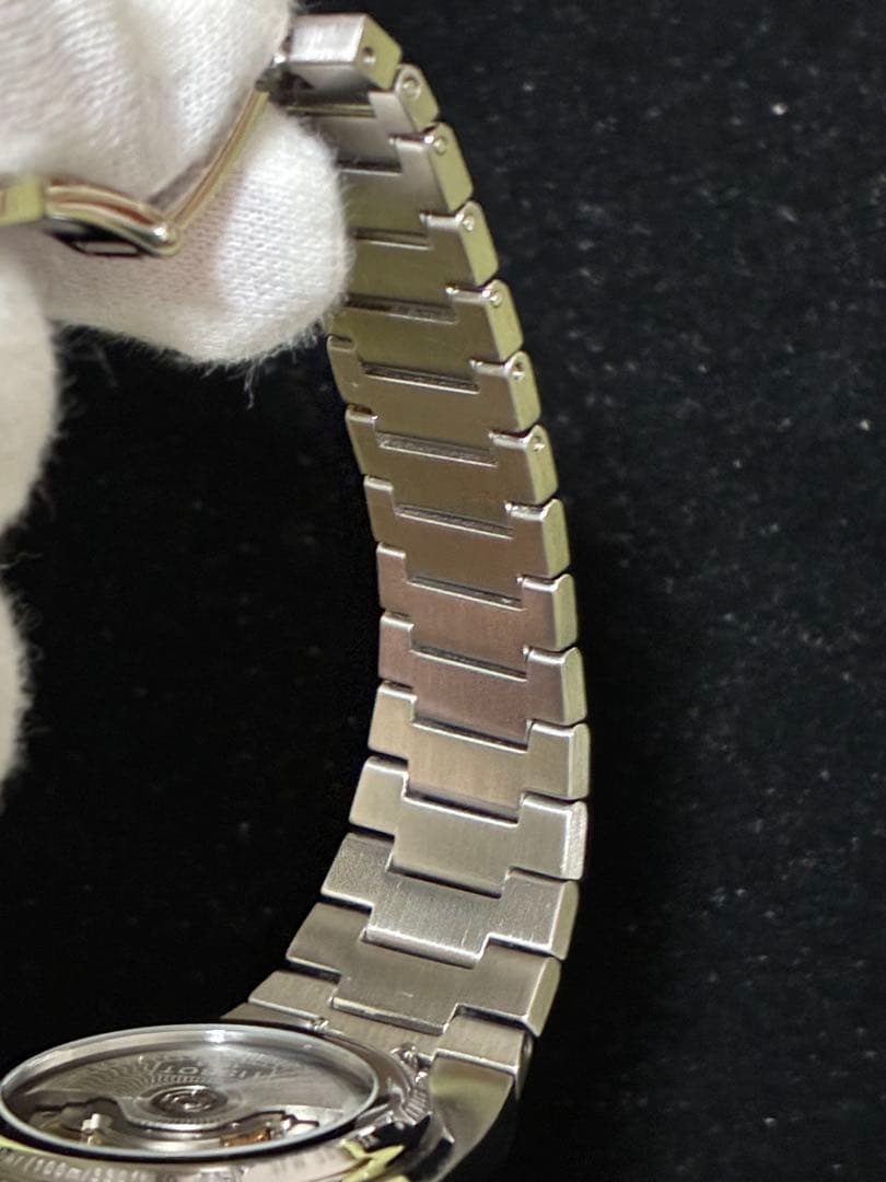 美品　TISSOT ティソ PRX 35mm MOP