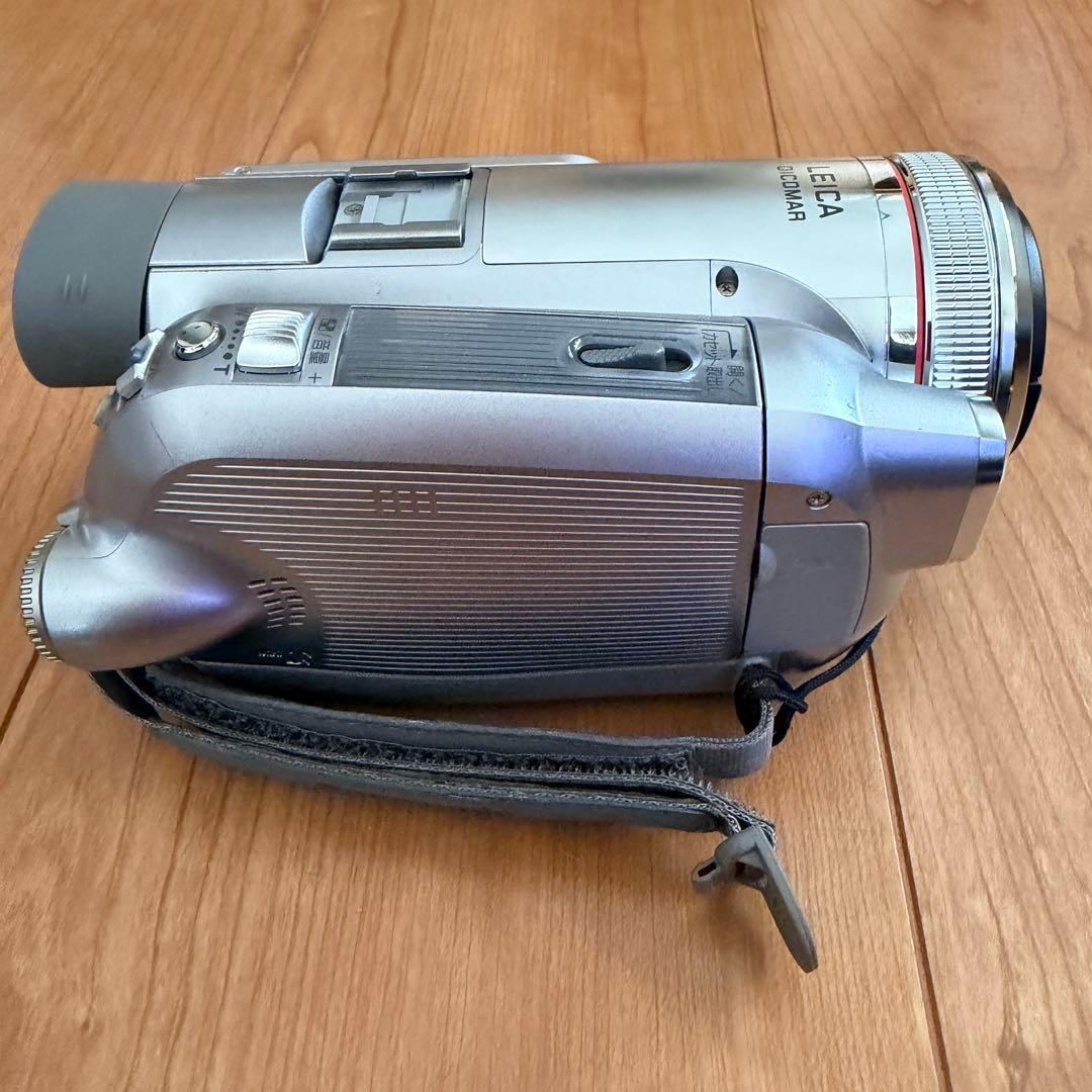 Panasonic　NV-GS500　MiniDV対応　希少