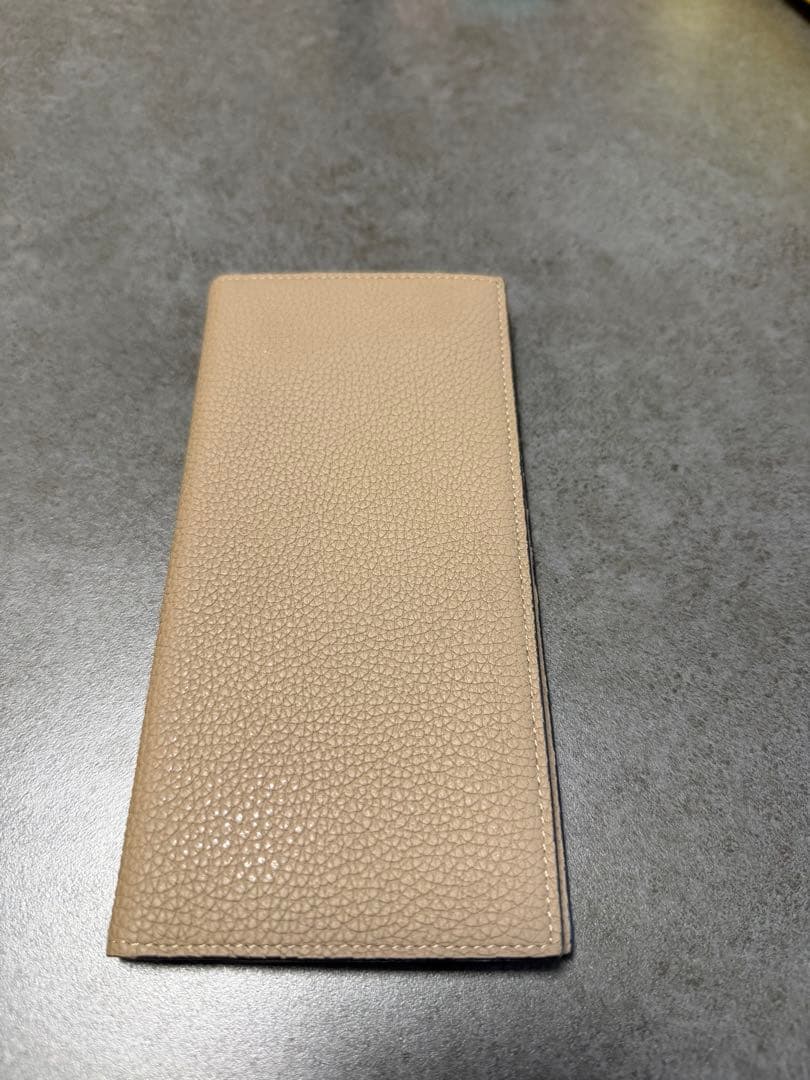 ボナベンチュラ　長財布