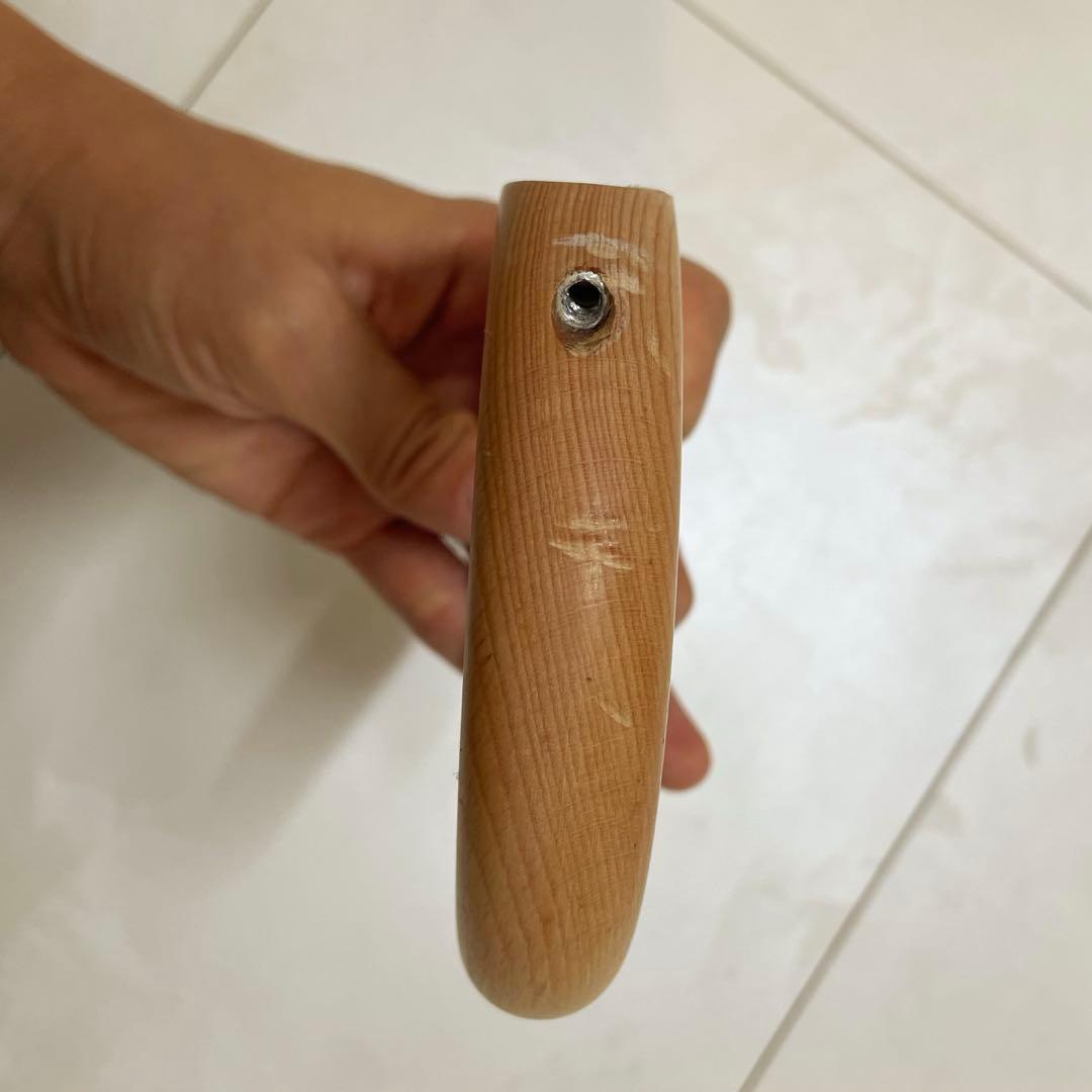 HAY GYM HOOK ジムフック　Mサイズ