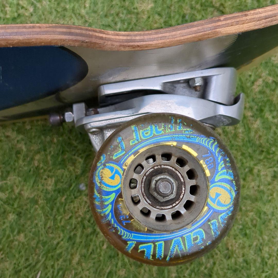 GRAVITY 43インチサーフスケートボード スラスター2