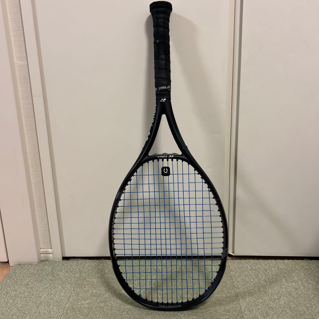 ヨネックス EZONE 100 硬式ラケット