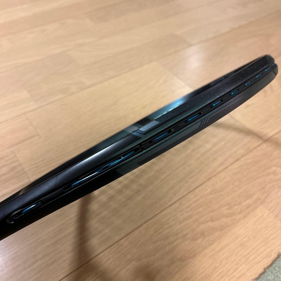 ヨネックス EZONE 100 硬式ラケット