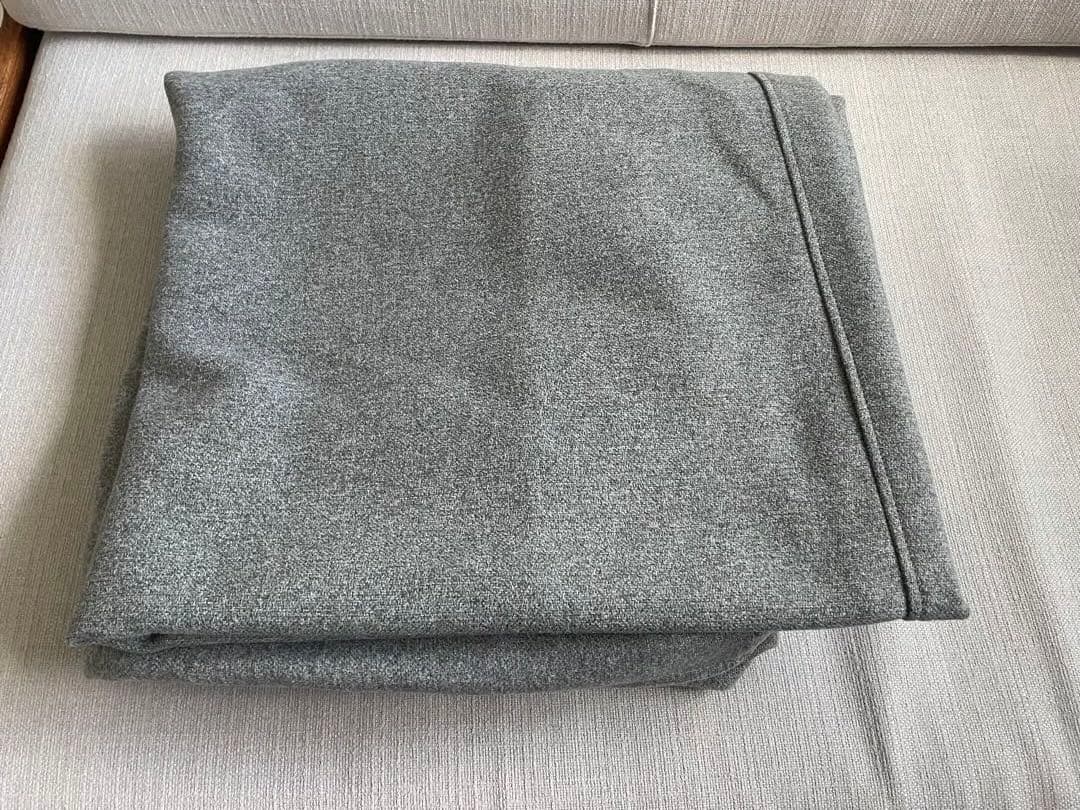 モモナチュラル　デイソファ(2.5p)　カバーのみ