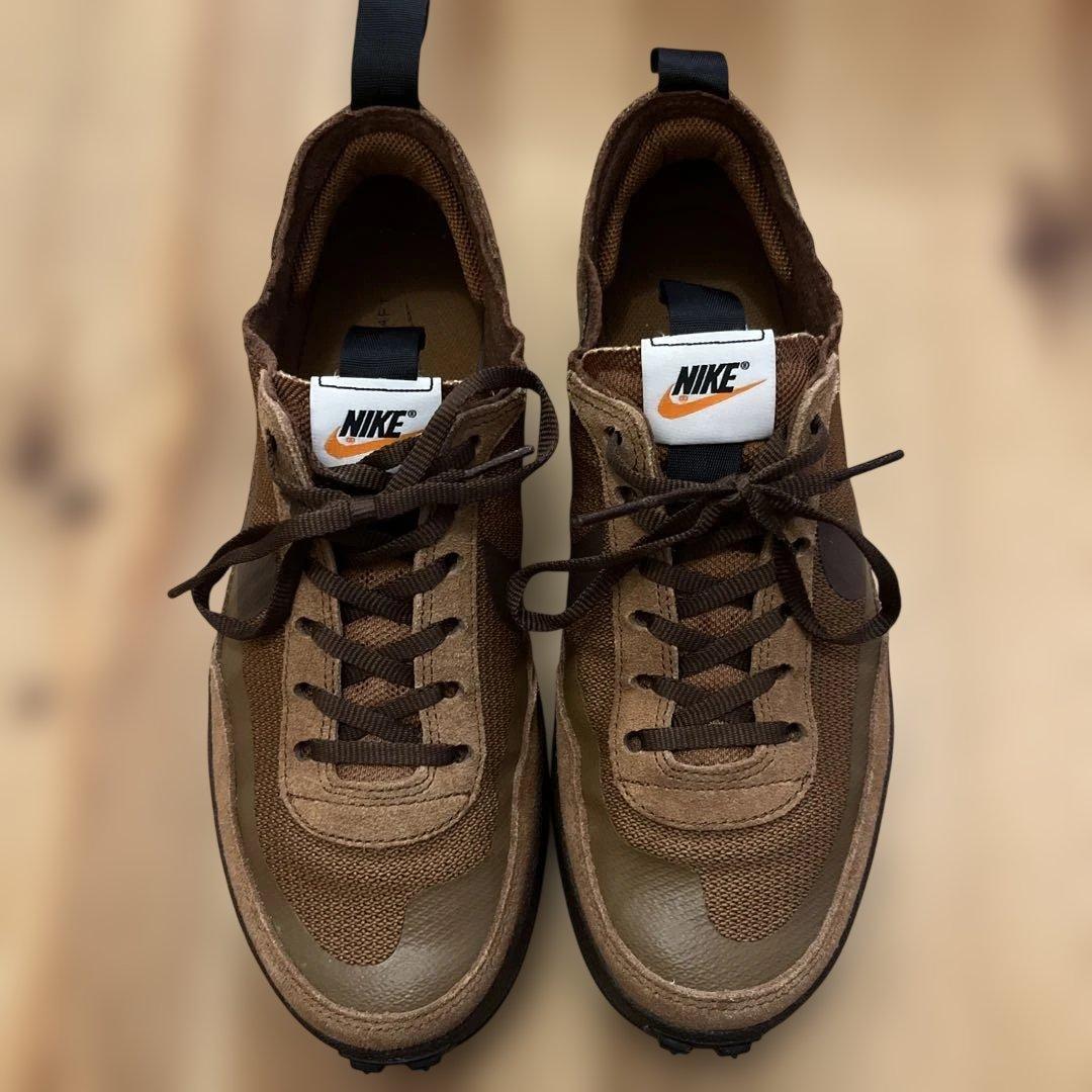 TomSachs × NikeCraft General Purpose28cm