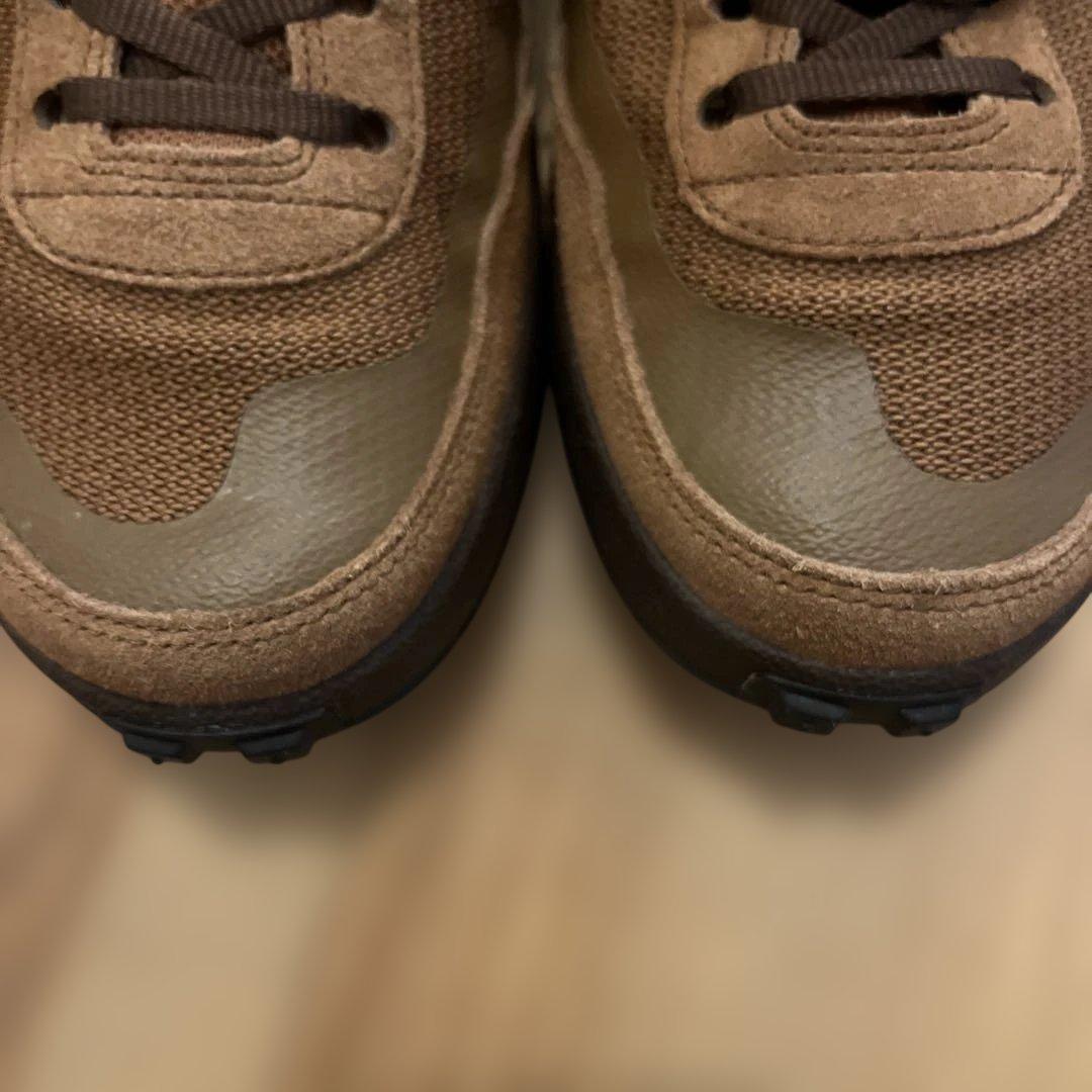 TomSachs × NikeCraft General Purpose28cm