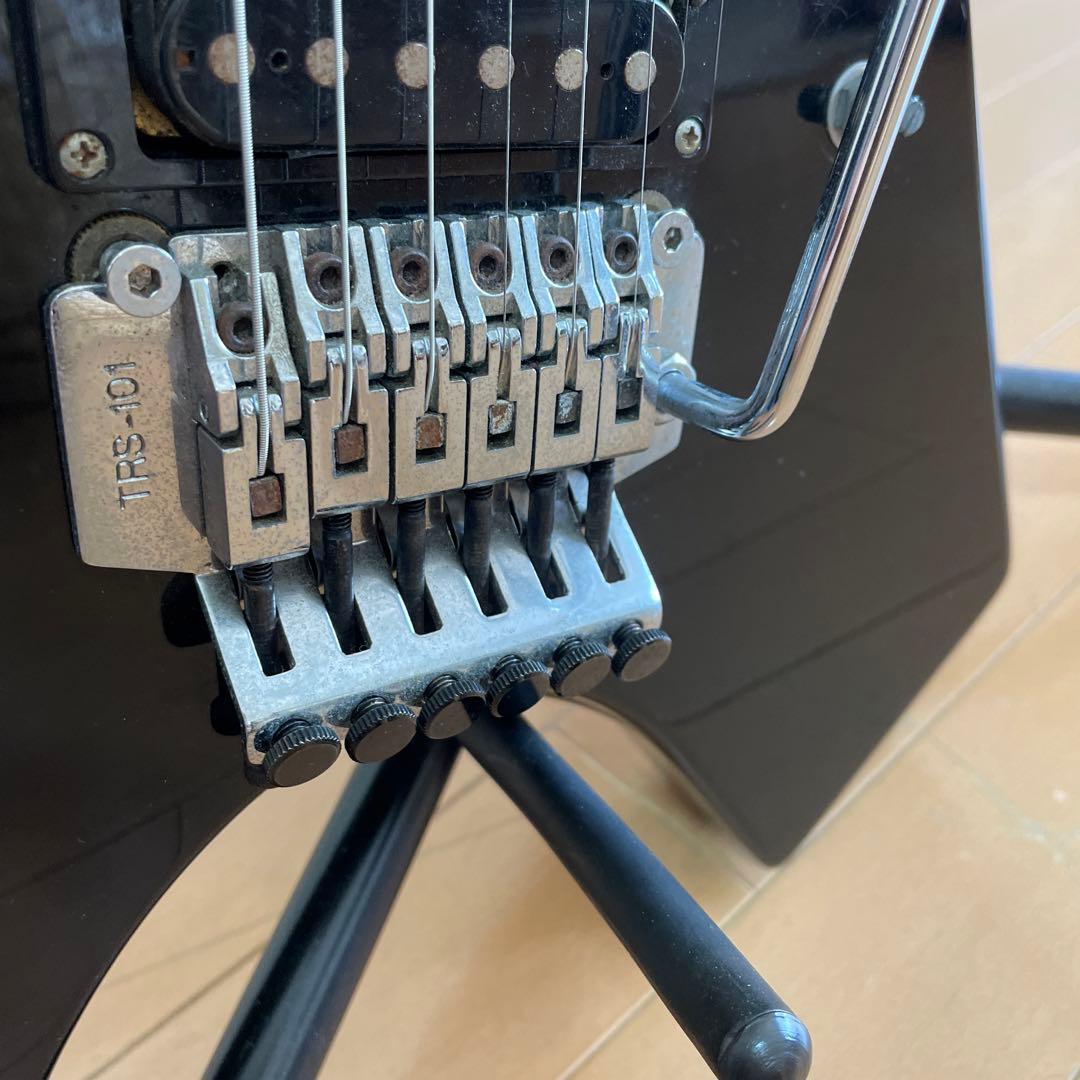 KILLER Rebellion ギター