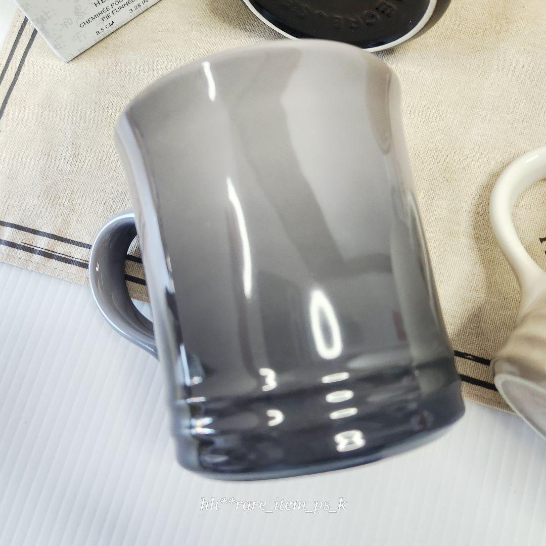 ルクルーゼ ハリー ポッター マジカル マグカップ 400ml パイ バード