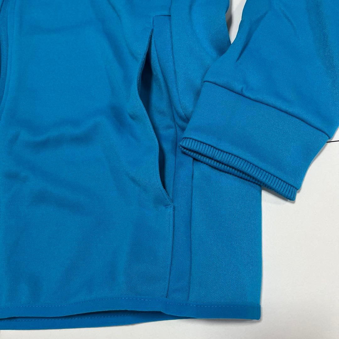 UMBRO シャルケ04 トラックジャケット&ロングパンツ 上下セット