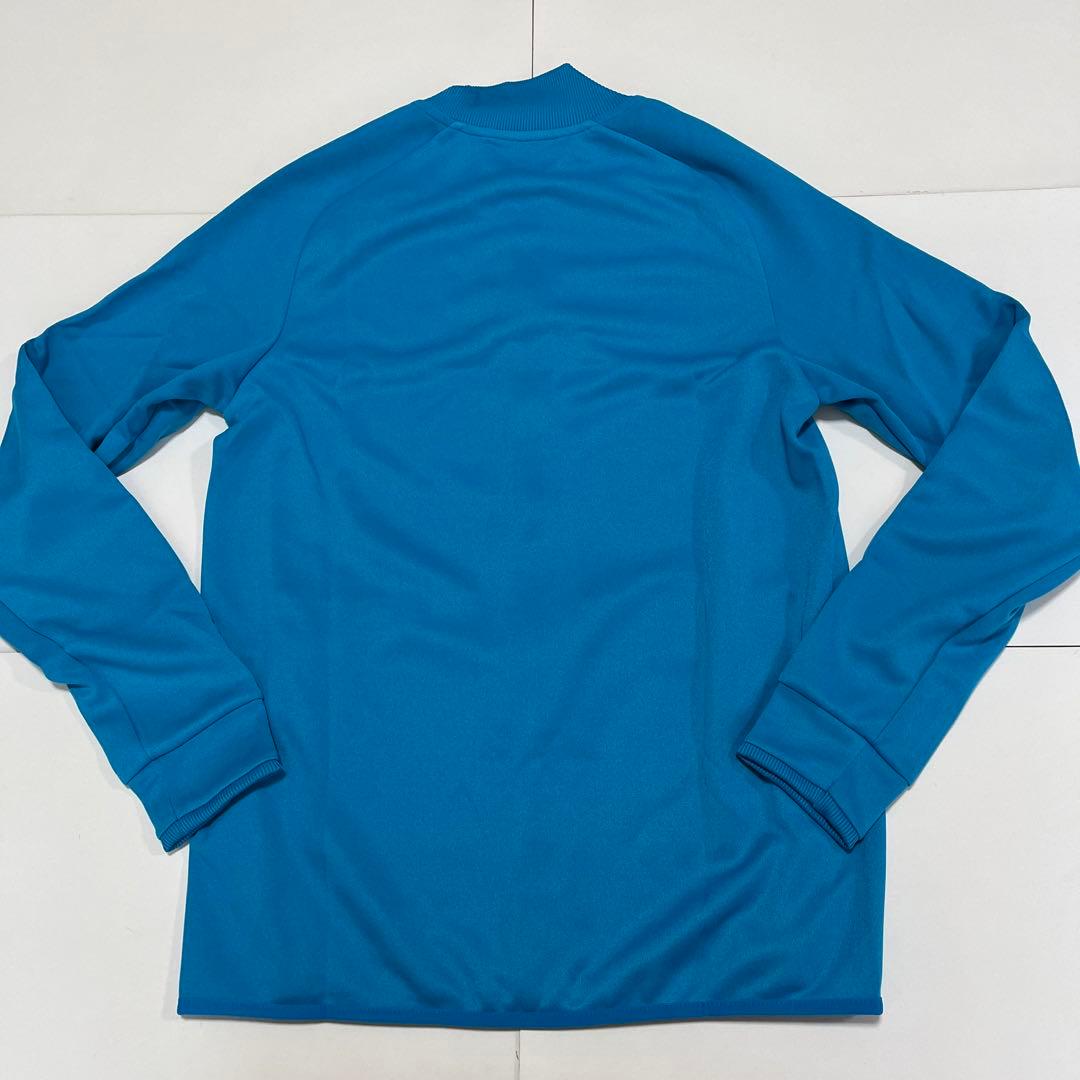 UMBRO シャルケ04 トラックジャケット&ロングパンツ 上下セット