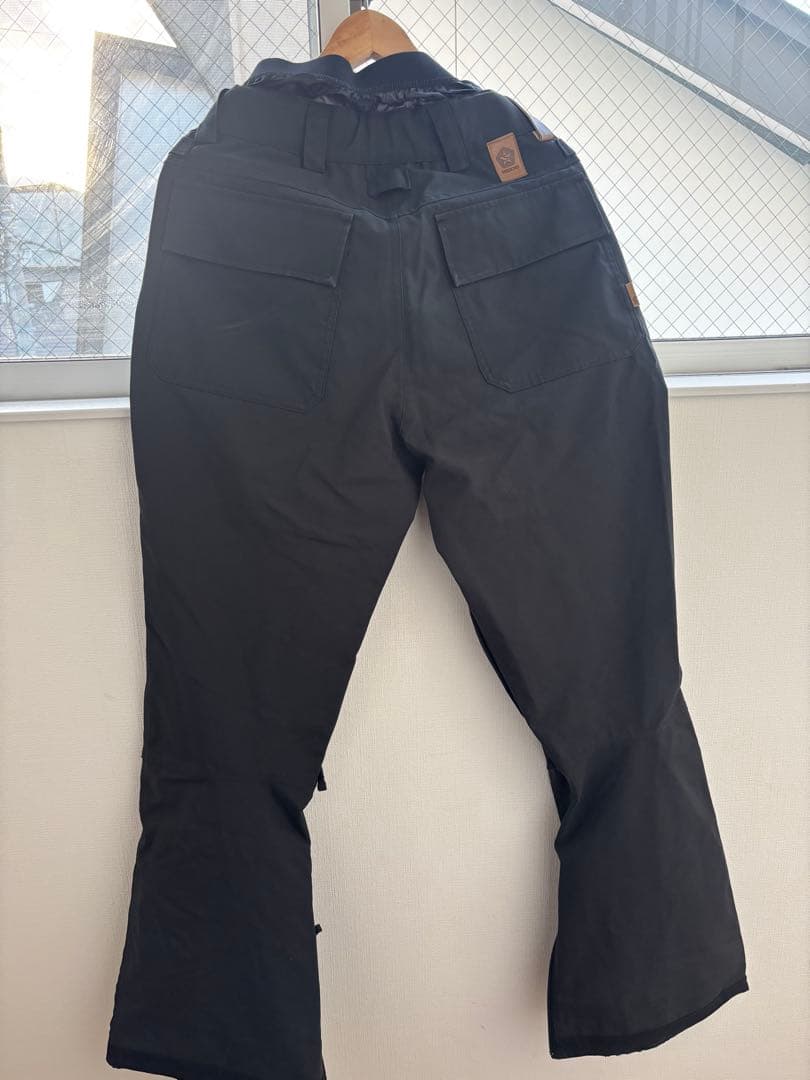 【スノボウェア上下セット】SESSIONSセッションズ