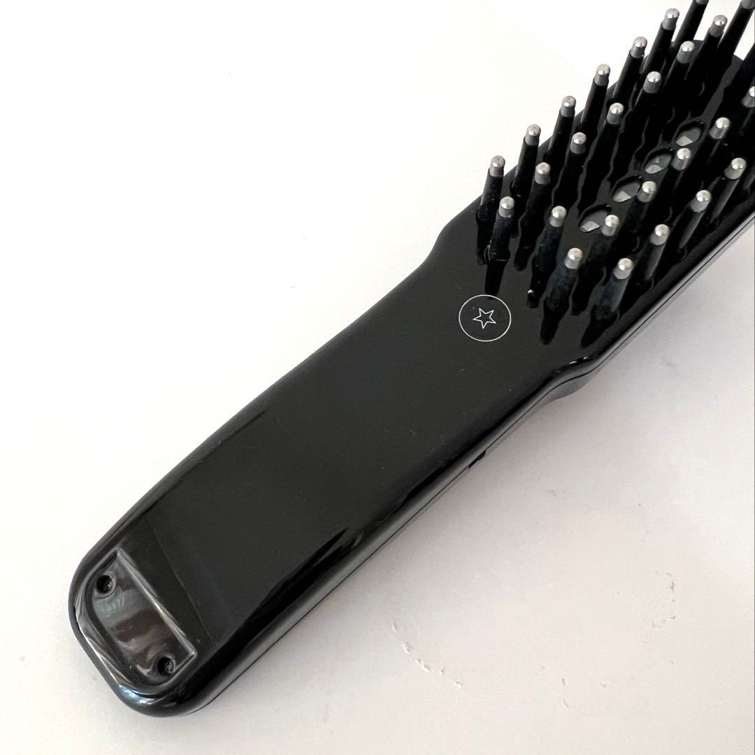 Electron エレクトロン 電気バリブラシ