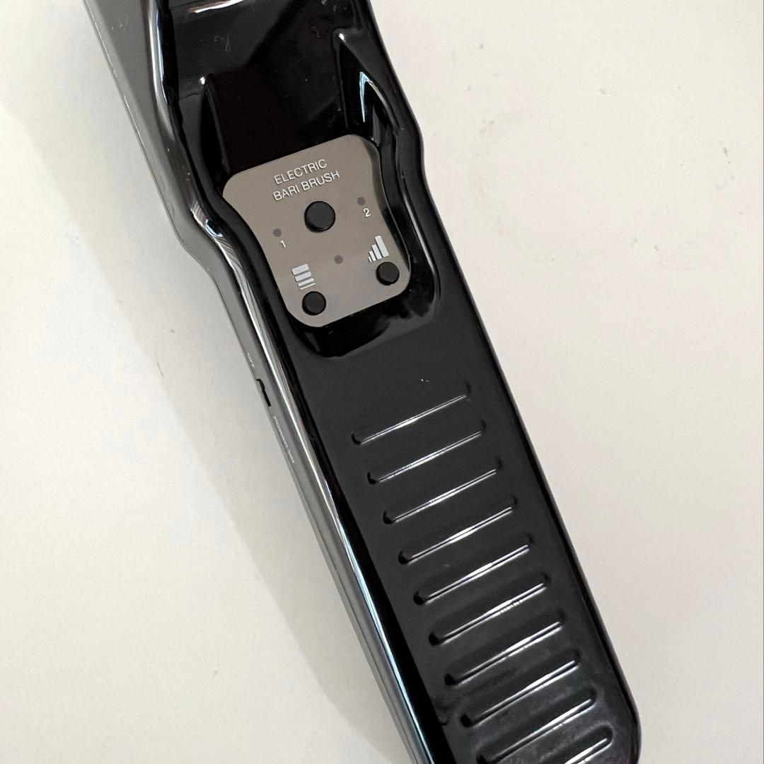 Electron エレクトロン 電気バリブラシ