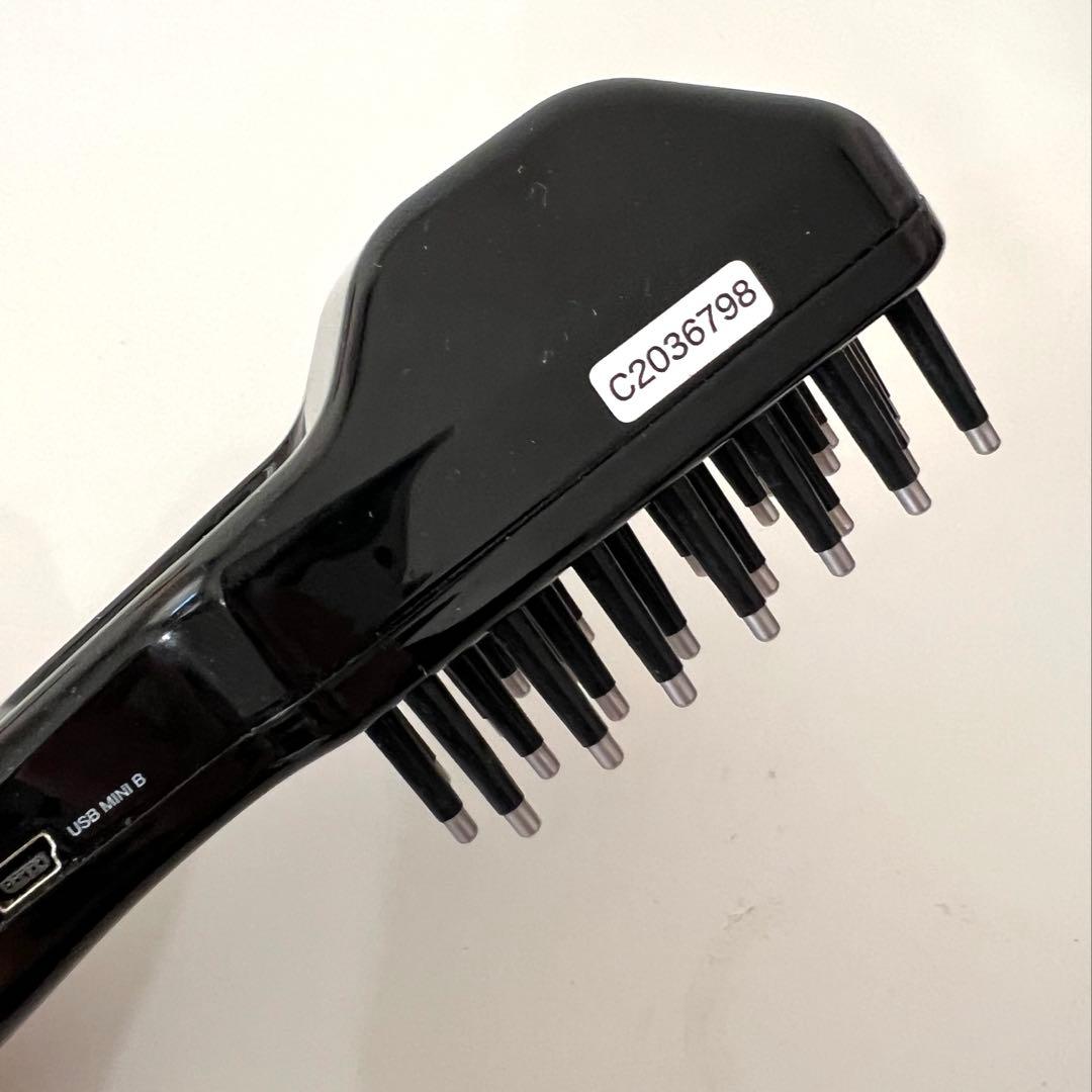 Electron エレクトロン 電気バリブラシ