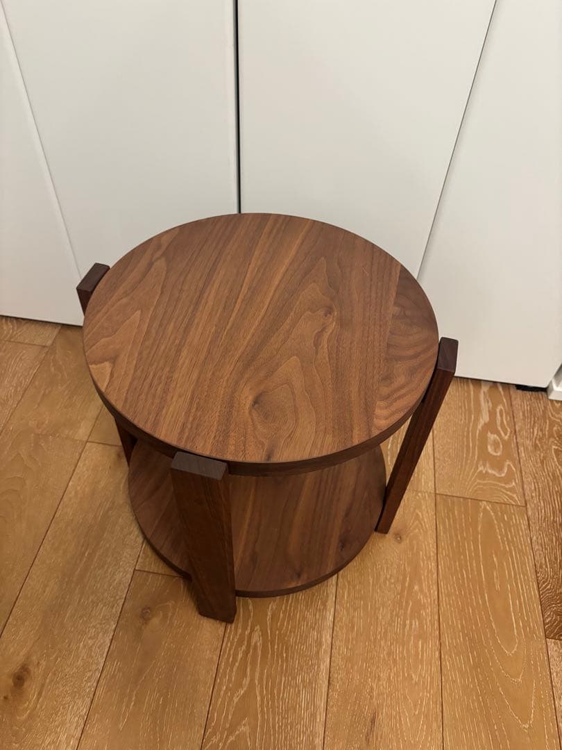 マスターウォール プット サイドテーブル