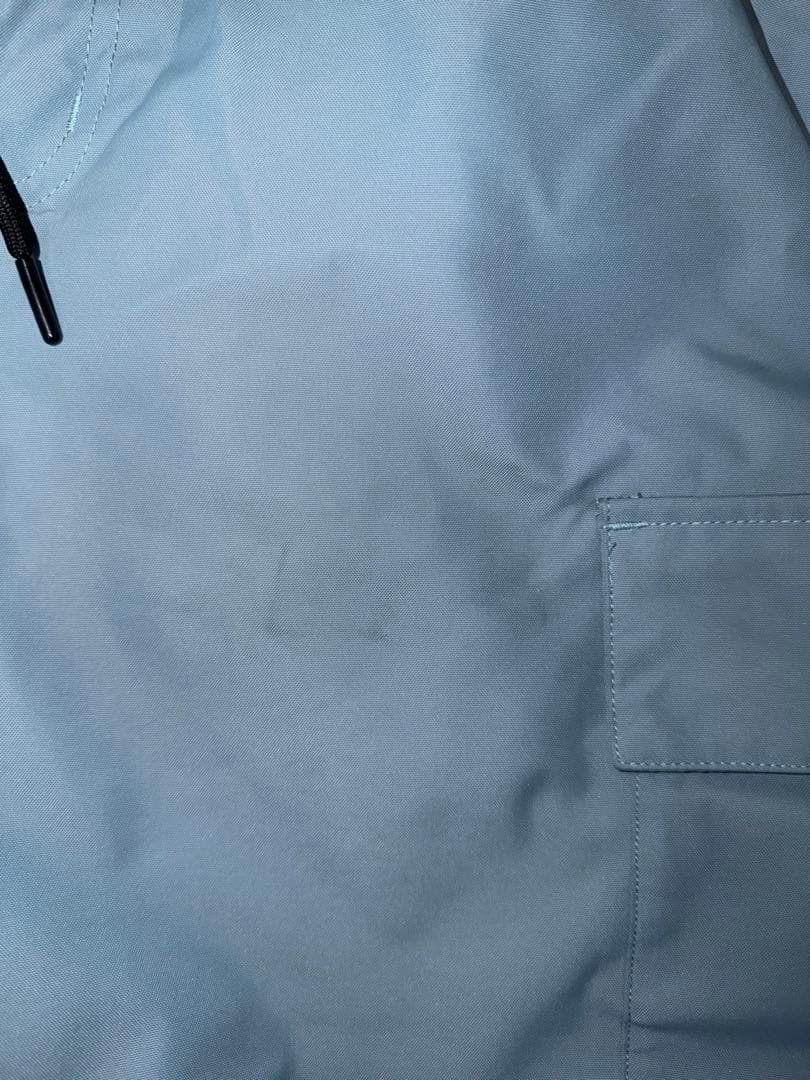 SCAPE アウトドアウェア ジャケット・パンツセット